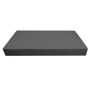 AD105 Trim 6 Queen Size 80x60x6 Outdoor Fitted Sheet Slip Cover Only AD105 Trim 6 Queen Size 80x60x6 Outdoor Fitted Sheet Slip Cover Only